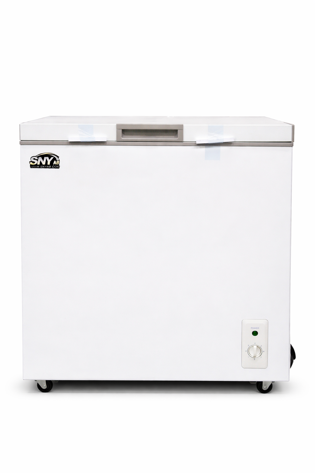 Frysbox 144 liter – BD-155K