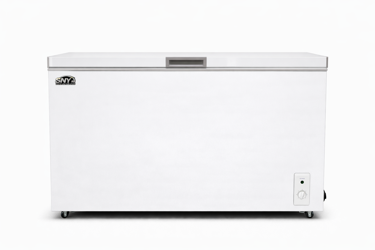 Frysbox 278 liter – BD-299K