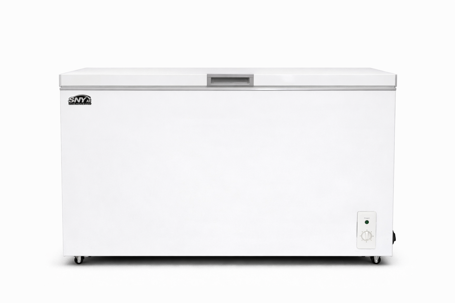 Frysbox 388 liter – BD-399K