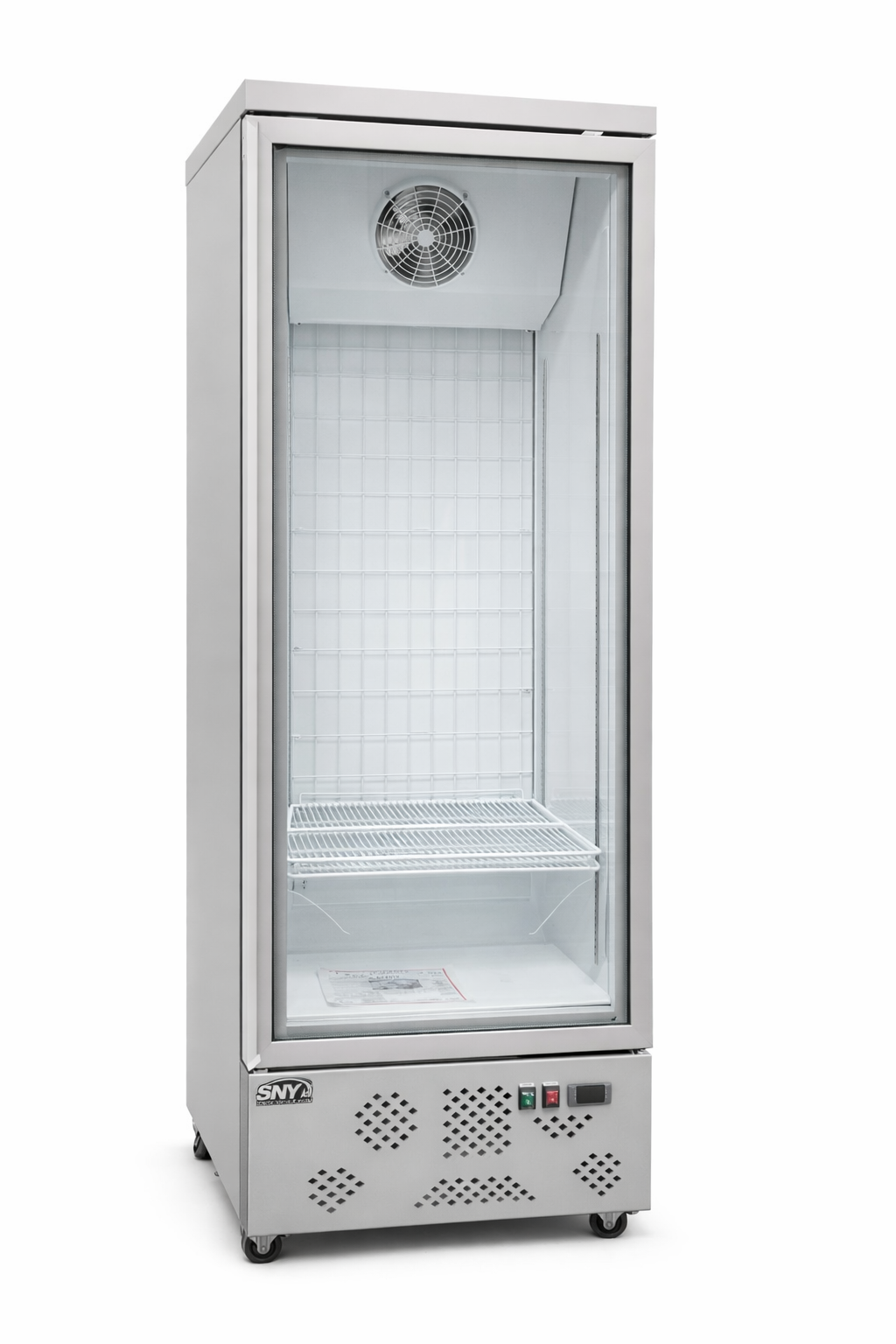 Displayfrysskåp 1 glasdörr – LD-470WP